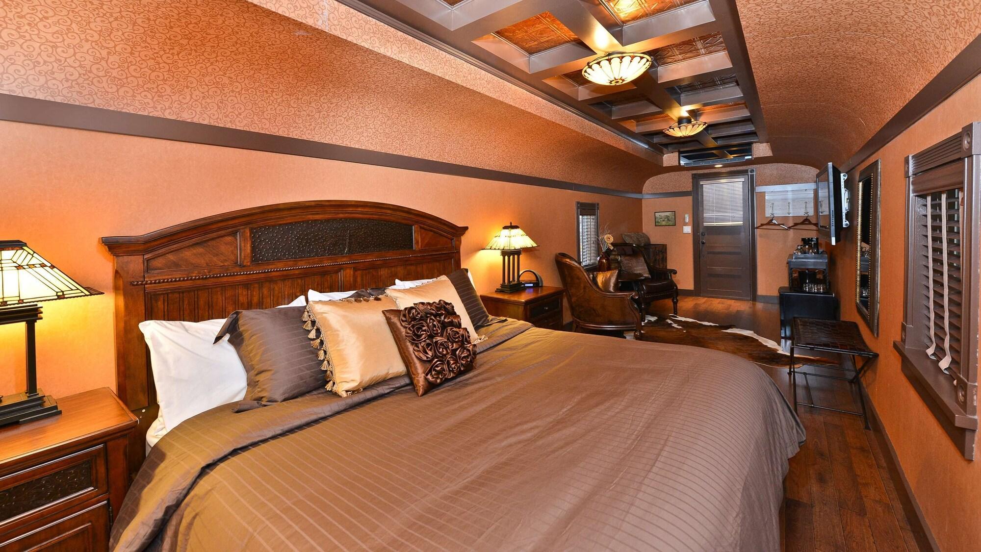 Prestige Rocky Mountain Resort Cranbrook, Worldhotels Crafted Bagian luar foto