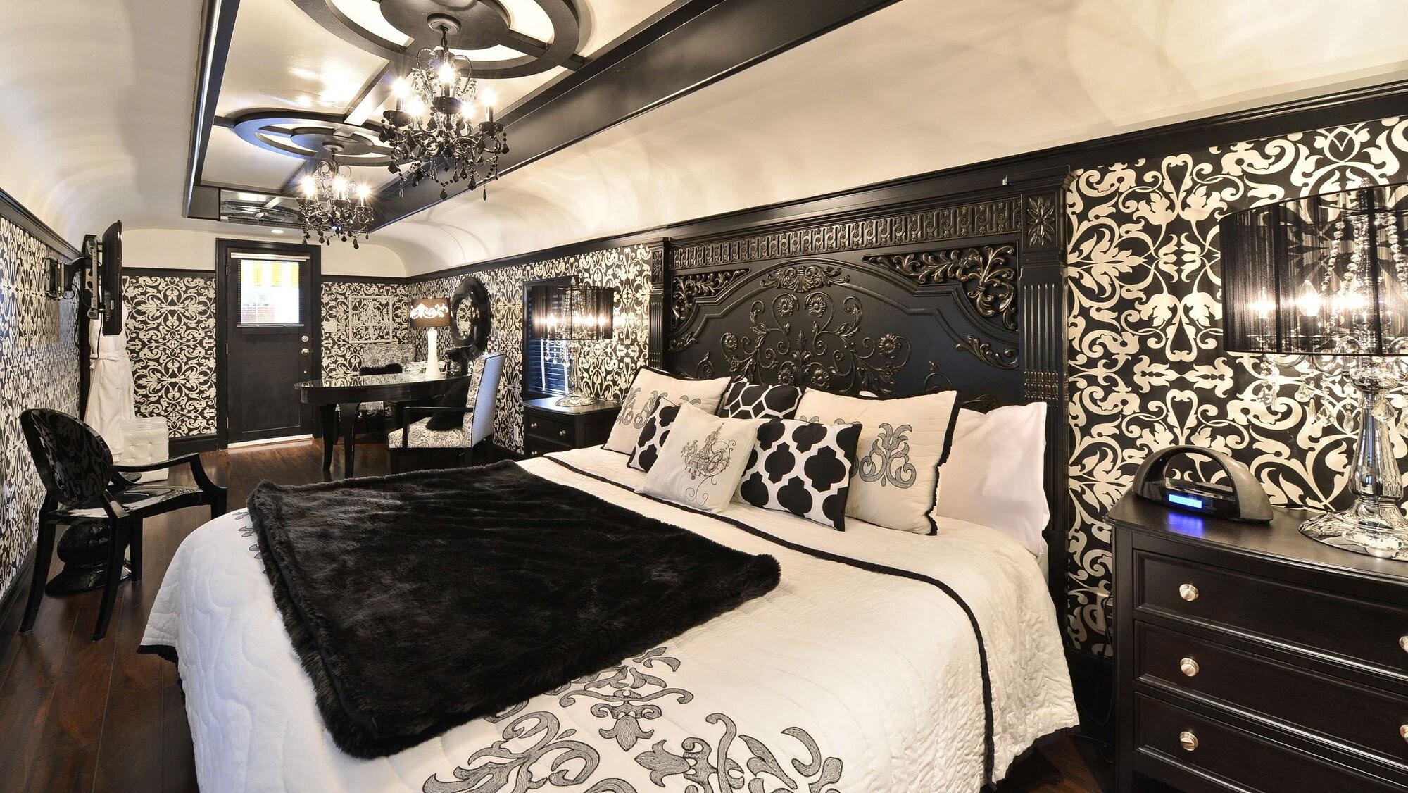 Prestige Rocky Mountain Resort Cranbrook, Worldhotels Crafted Bagian luar foto