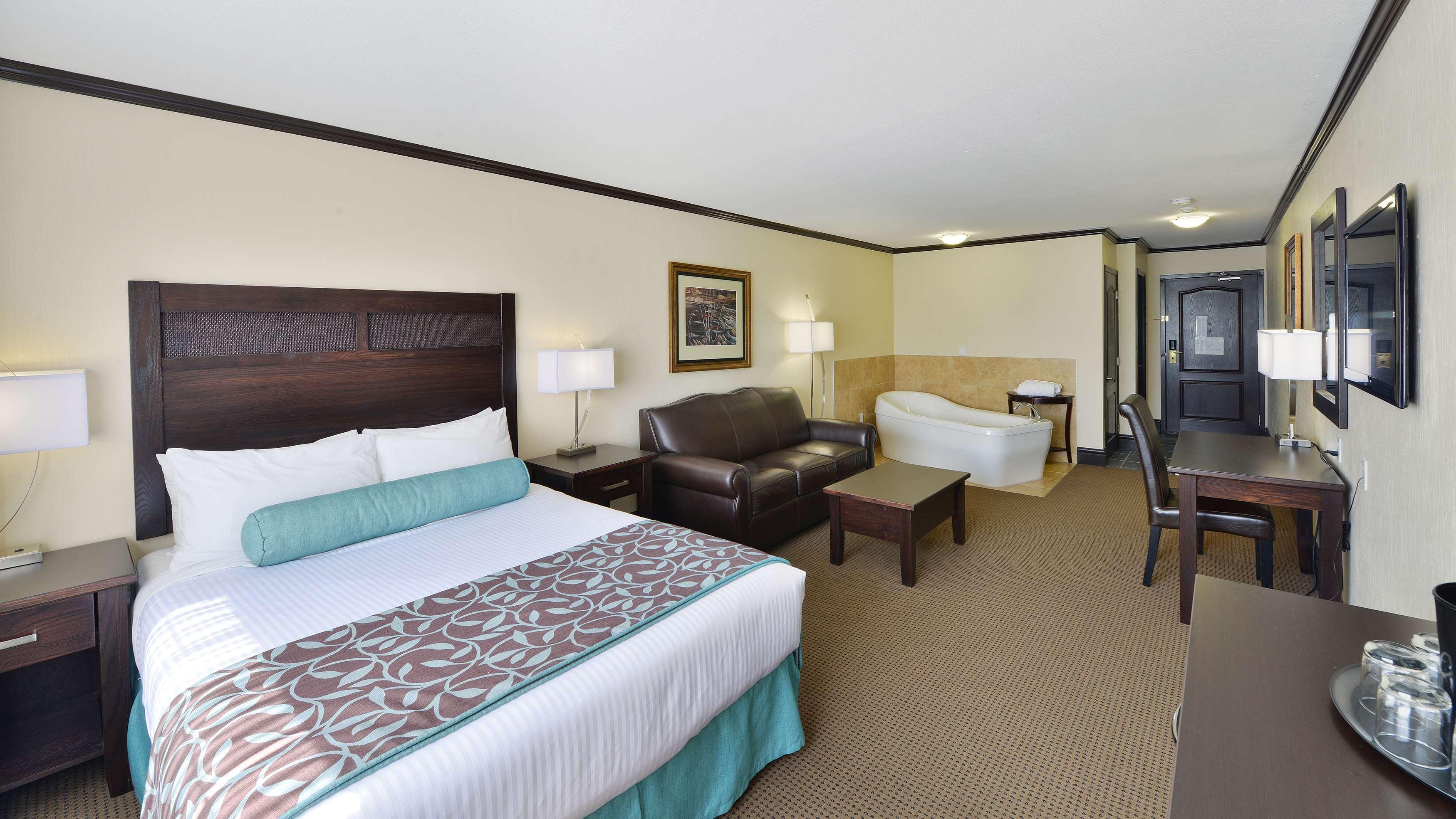 Prestige Rocky Mountain Resort Cranbrook, Worldhotels Crafted Bagian luar foto