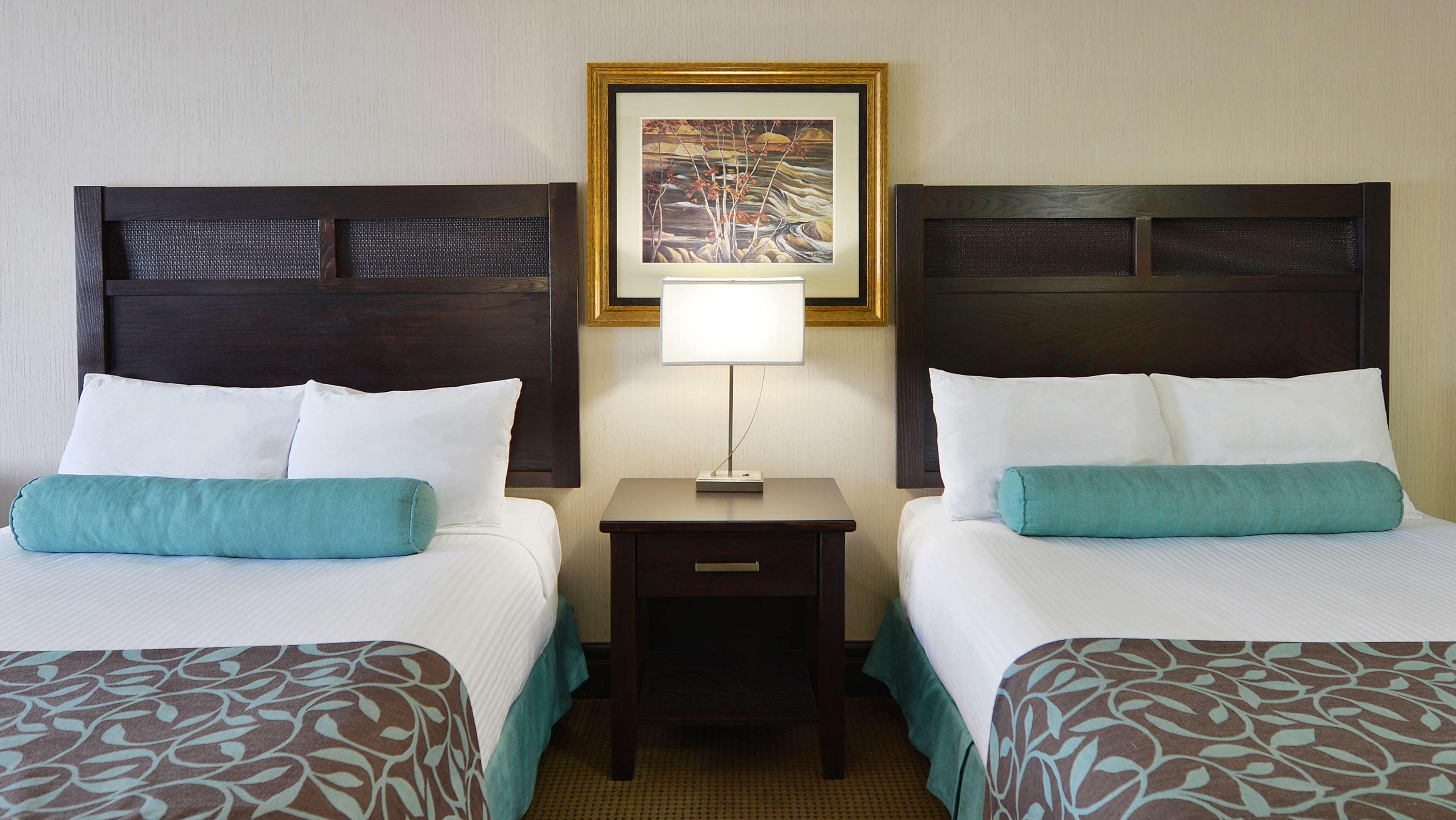 Prestige Rocky Mountain Resort Cranbrook, Worldhotels Crafted Bagian luar foto