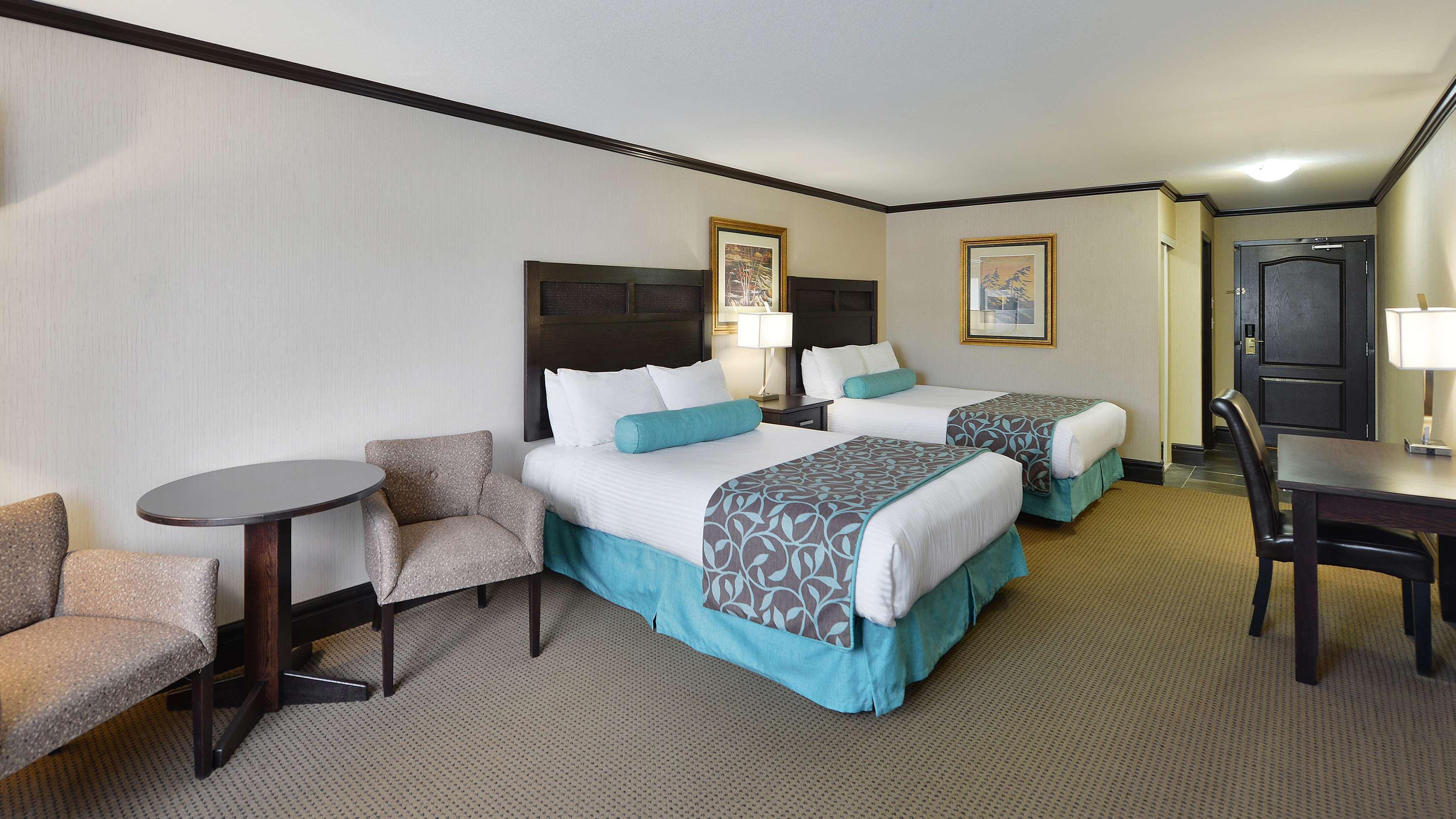 Prestige Rocky Mountain Resort Cranbrook, Worldhotels Crafted Bagian luar foto
