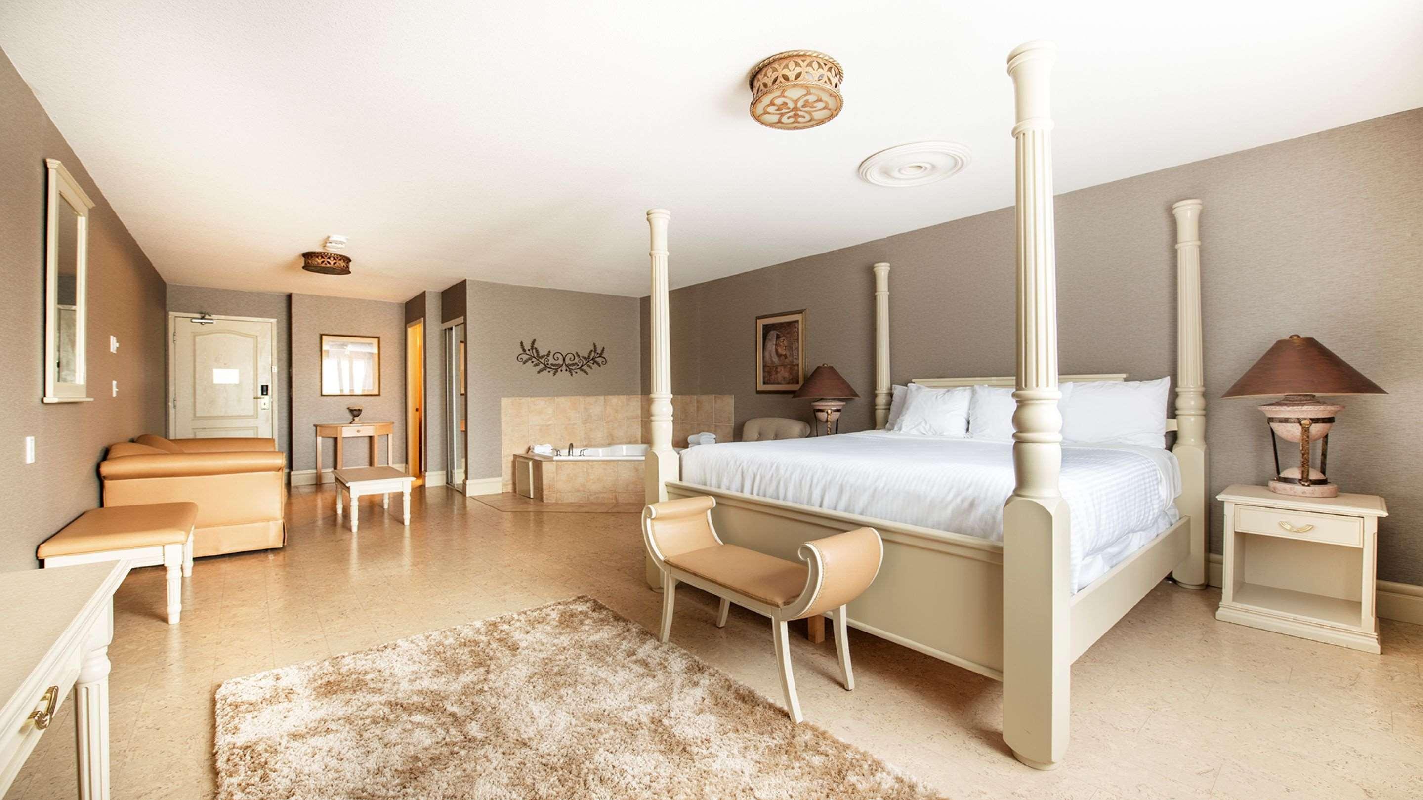 Prestige Rocky Mountain Resort Cranbrook, Worldhotels Crafted Bagian luar foto