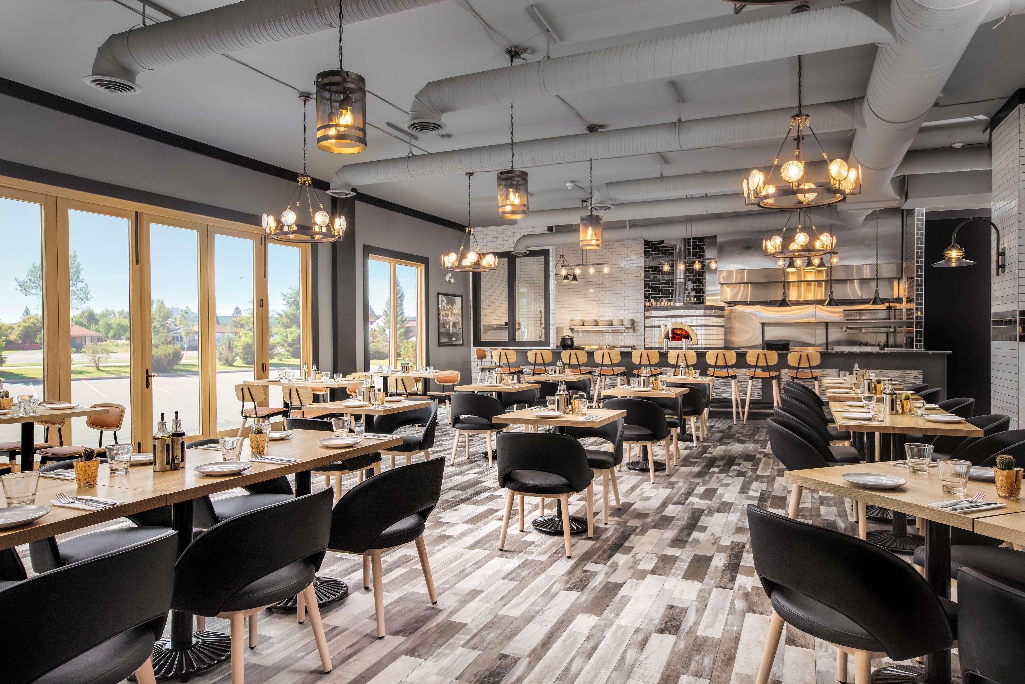 Prestige Rocky Mountain Resort Cranbrook, Worldhotels Crafted Bagian luar foto