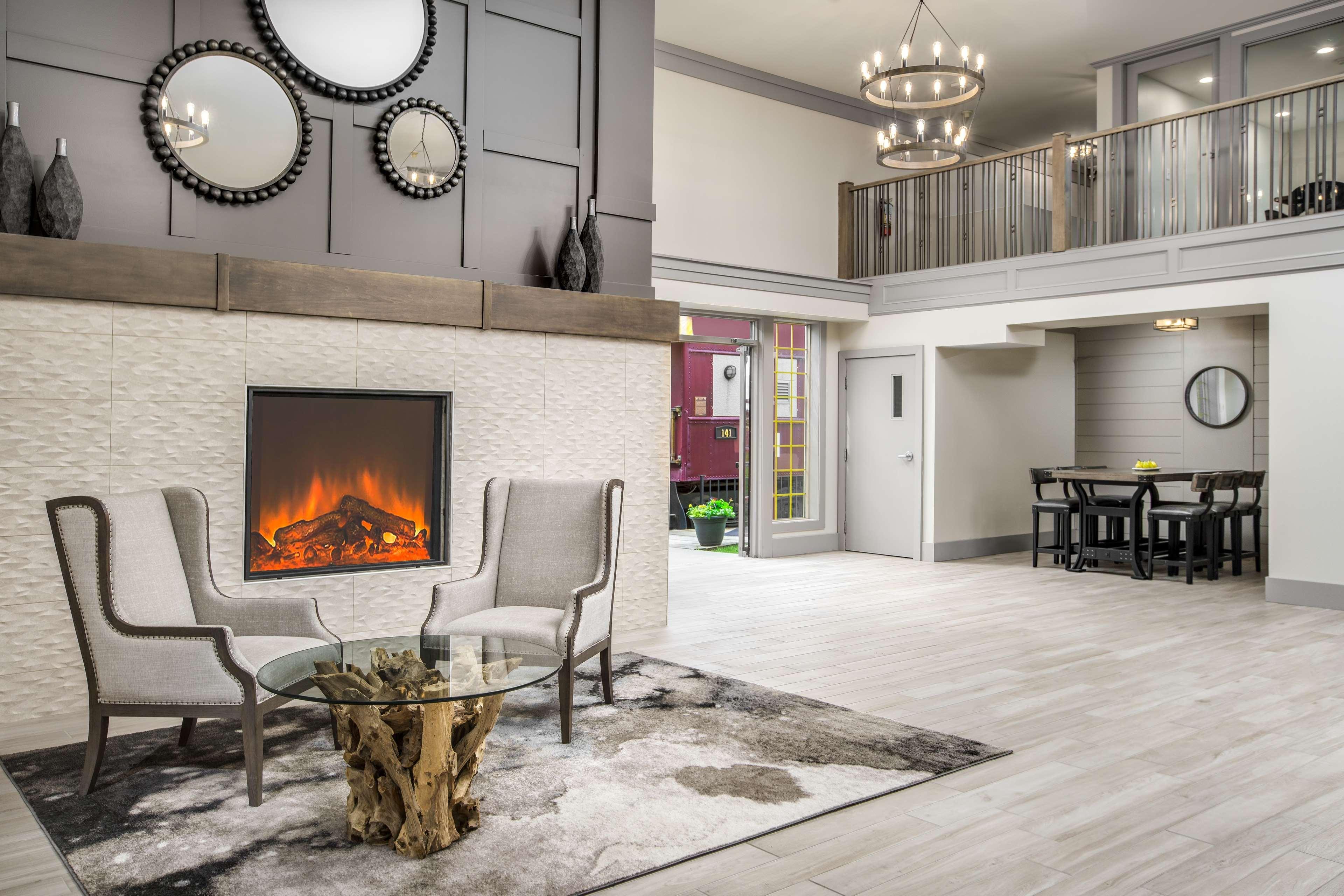 Prestige Rocky Mountain Resort Cranbrook, Worldhotels Crafted Bagian luar foto