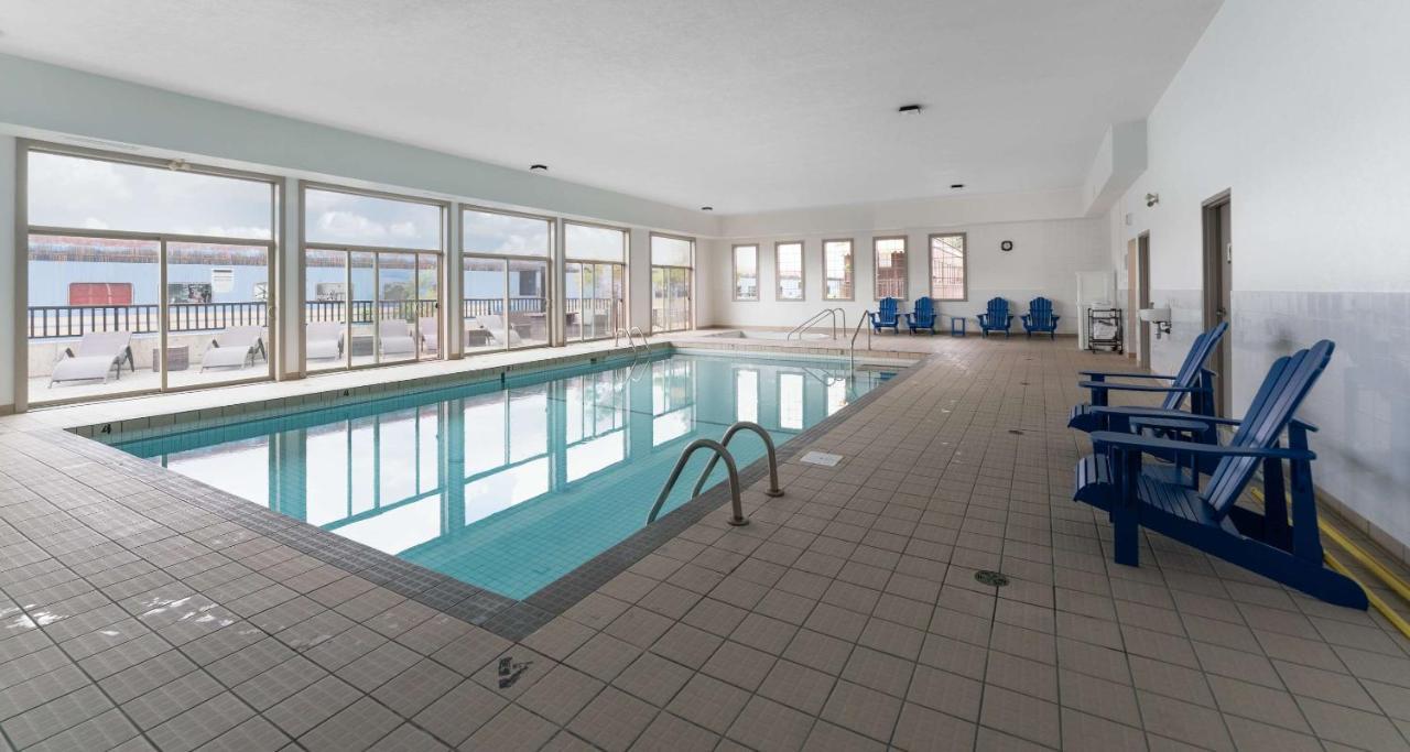 Prestige Rocky Mountain Resort Cranbrook, Worldhotels Crafted Bagian luar foto
