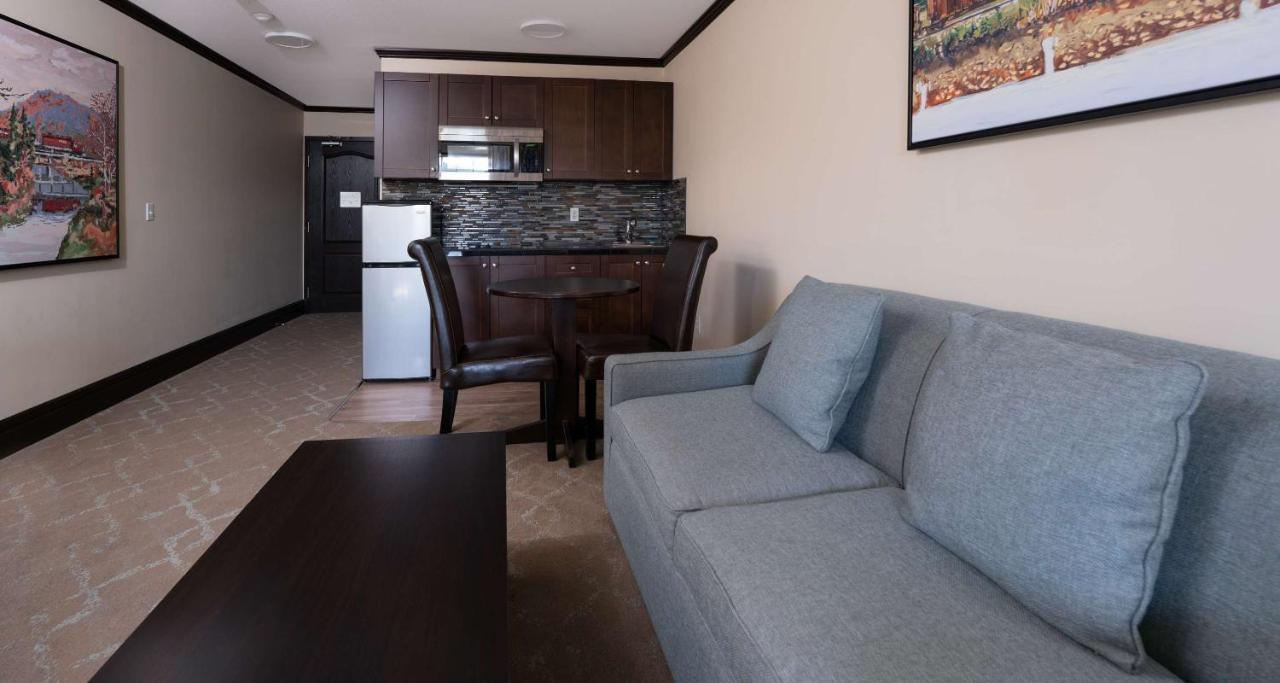 Prestige Rocky Mountain Resort Cranbrook, Worldhotels Crafted Bagian luar foto