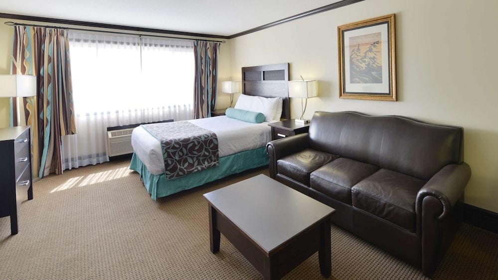 Prestige Rocky Mountain Resort Cranbrook, Worldhotels Crafted Bagian luar foto