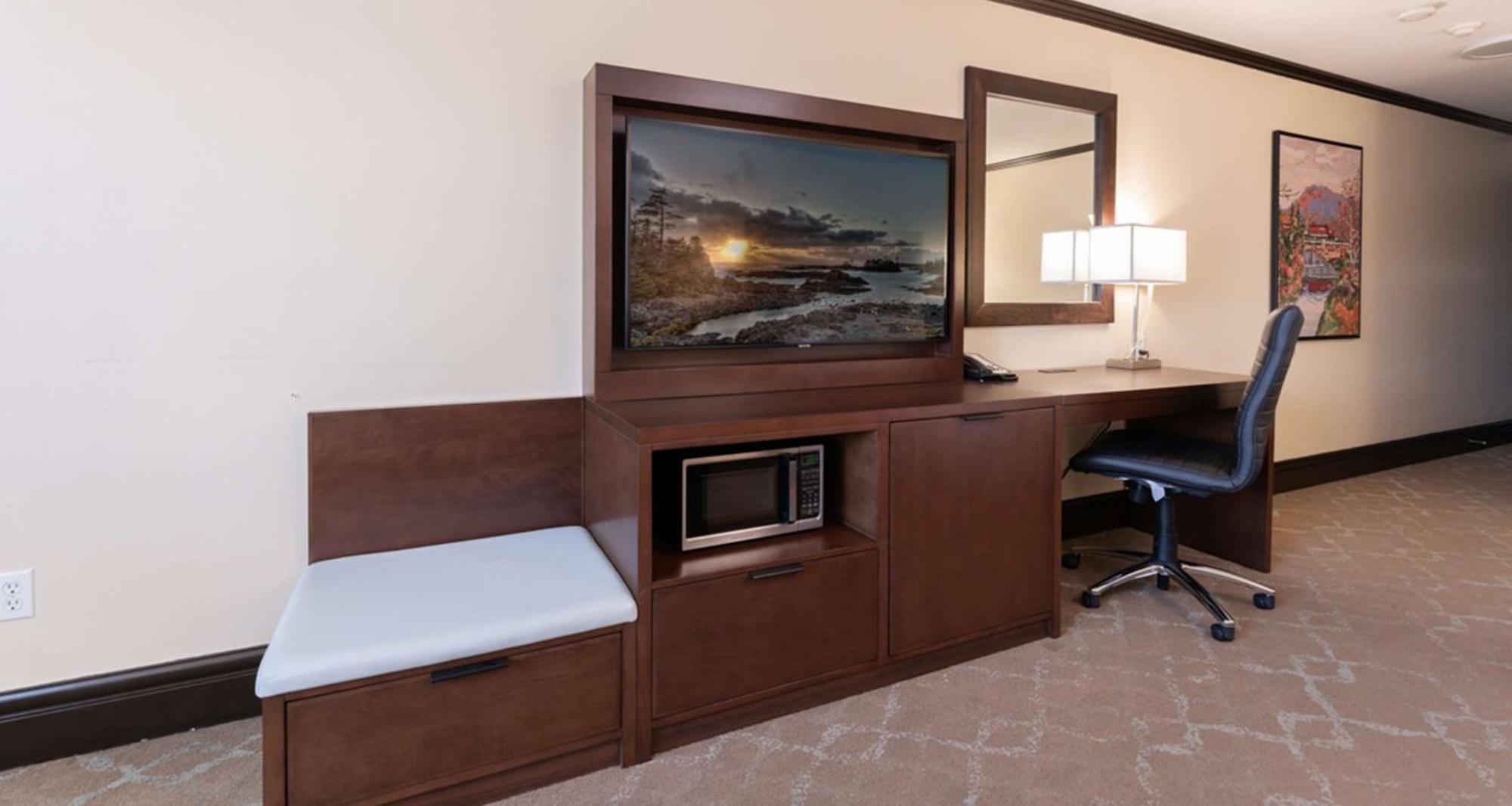 Prestige Rocky Mountain Resort Cranbrook, Worldhotels Crafted Bagian luar foto