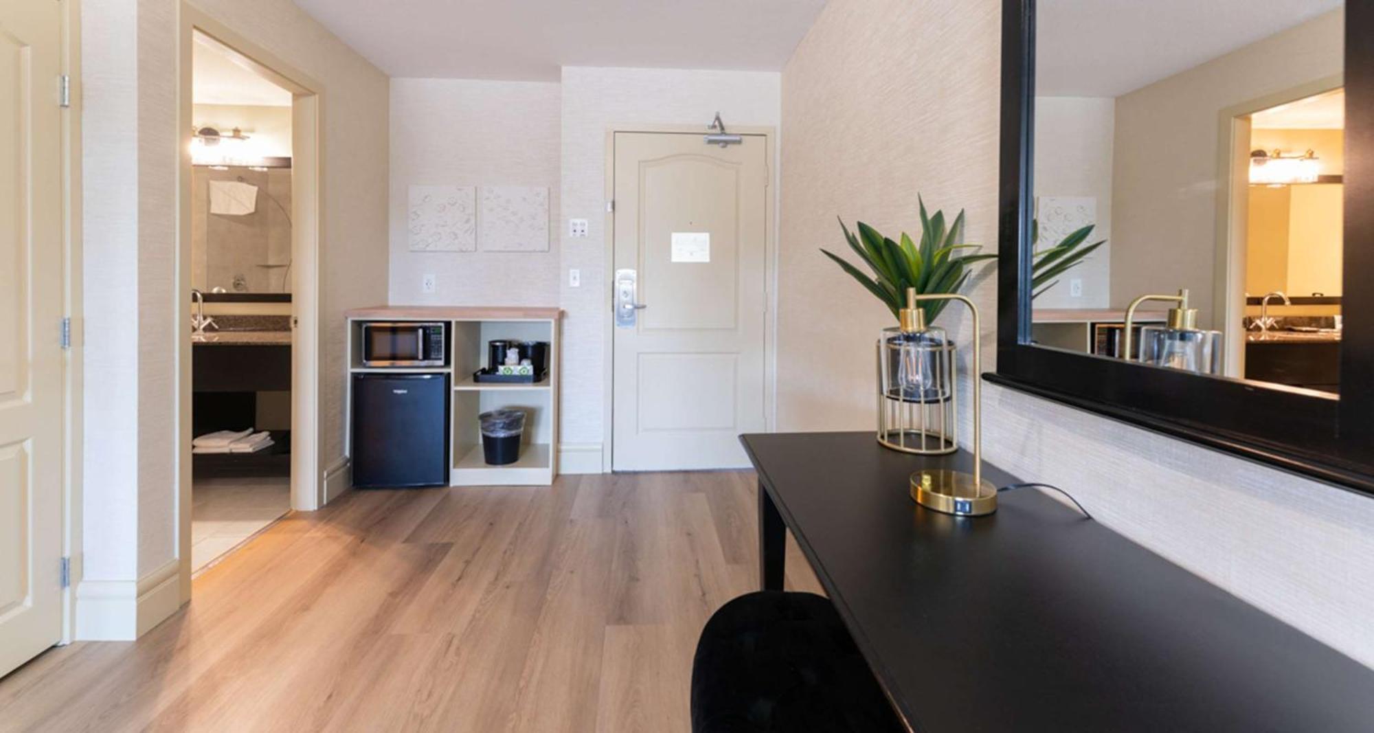 Prestige Rocky Mountain Resort Cranbrook, Worldhotels Crafted Bagian luar foto