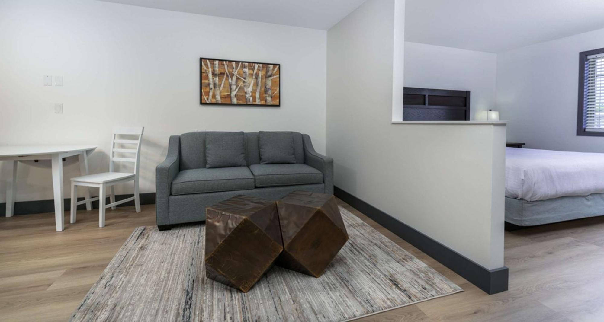 Prestige Rocky Mountain Resort Cranbrook, Worldhotels Crafted Bagian luar foto