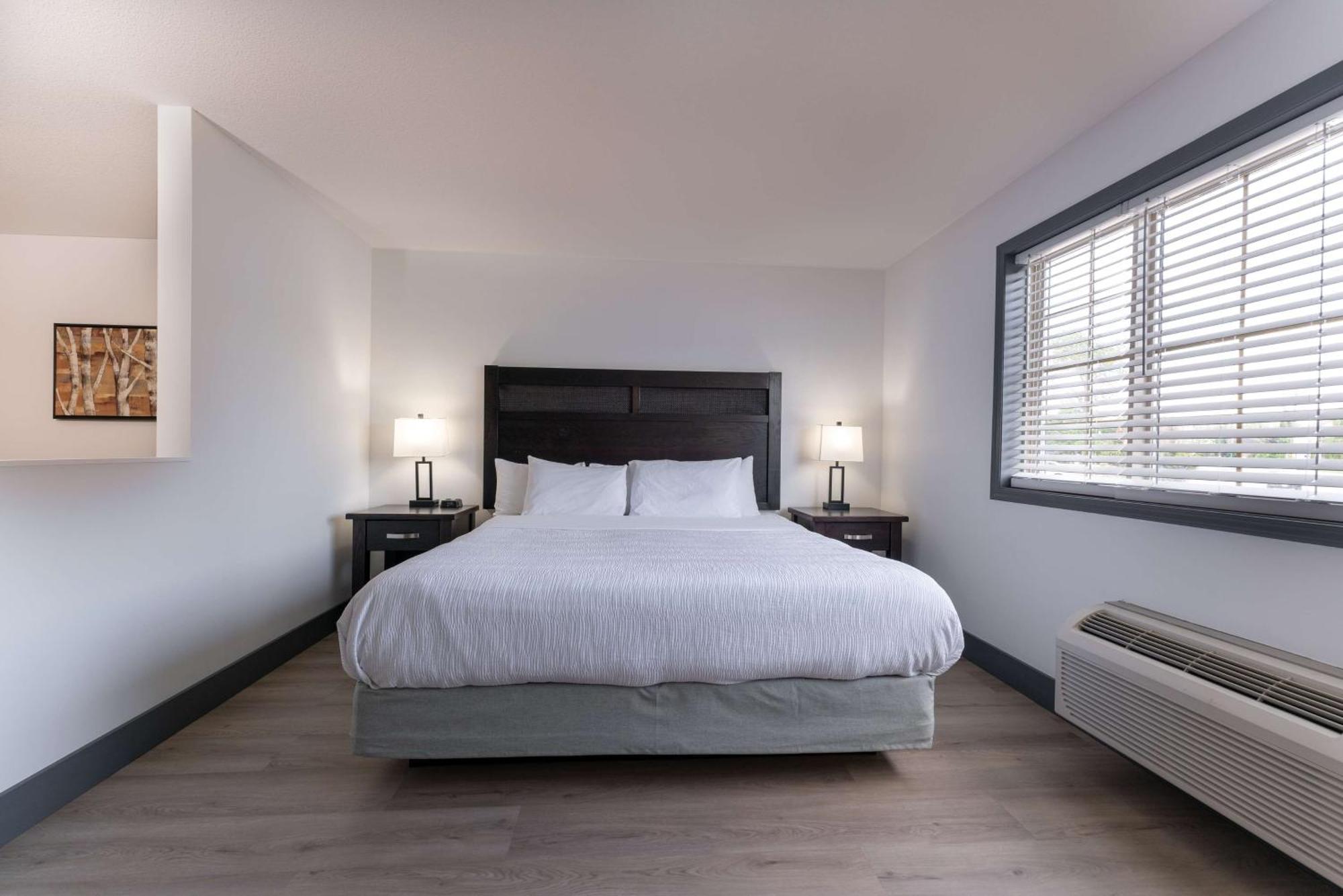Prestige Rocky Mountain Resort Cranbrook, Worldhotels Crafted Bagian luar foto